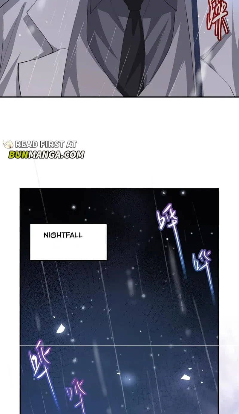 Borrowed hearts Chapter 225 page 17 - 