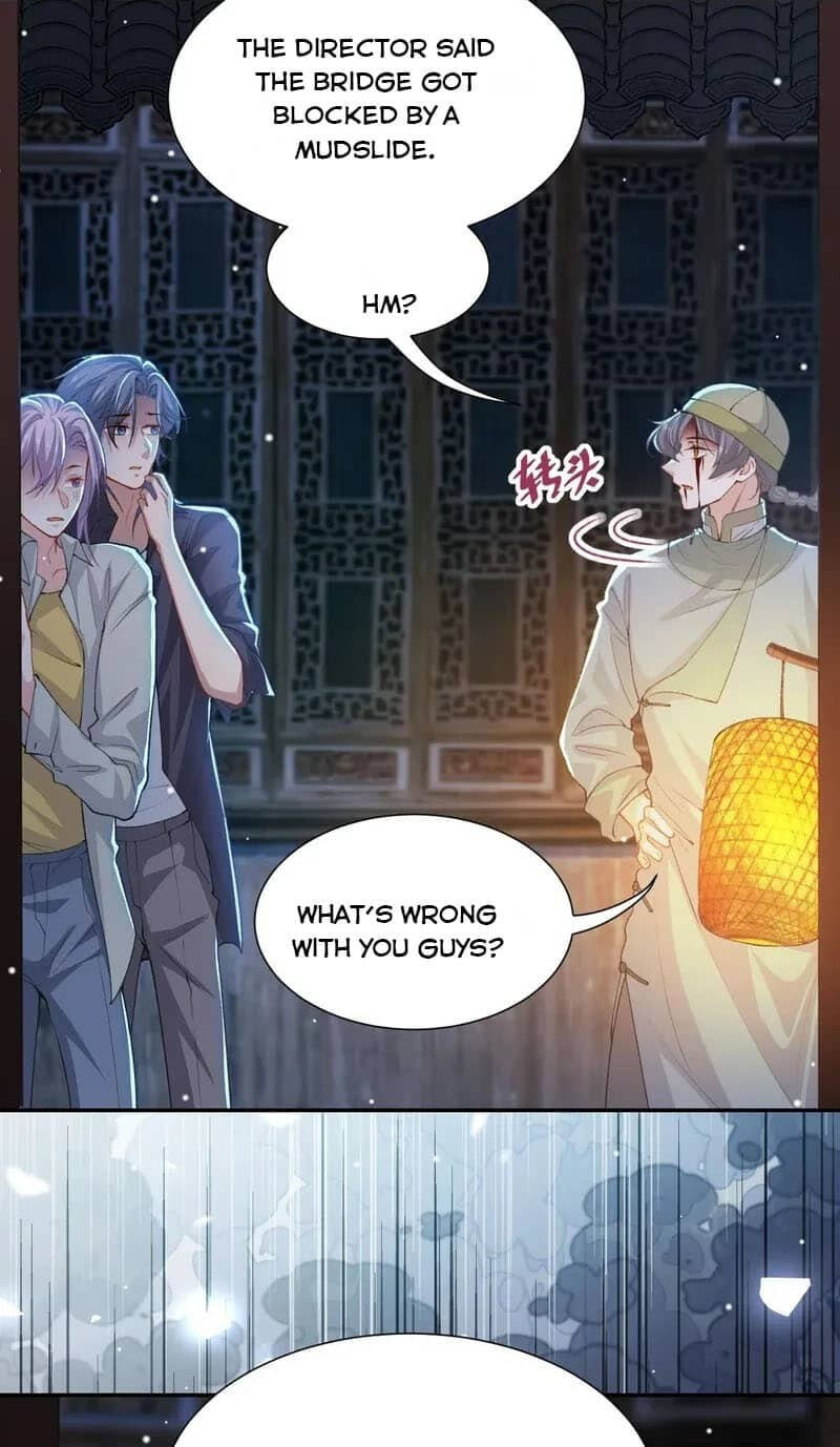 Borrowed hearts Chapter 225 page 20 - 