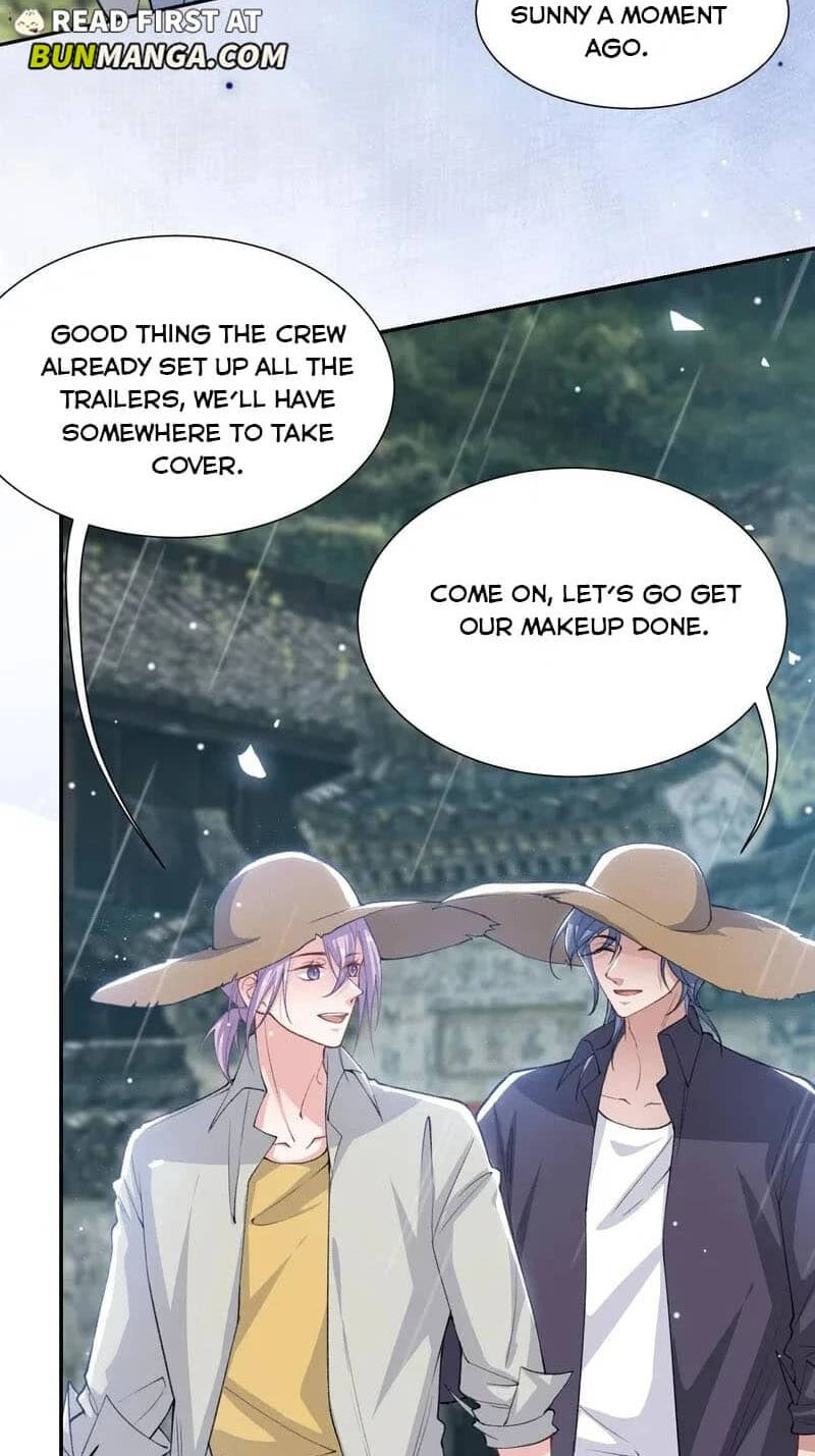 Borrowed hearts Chapter 225 page 3 - 