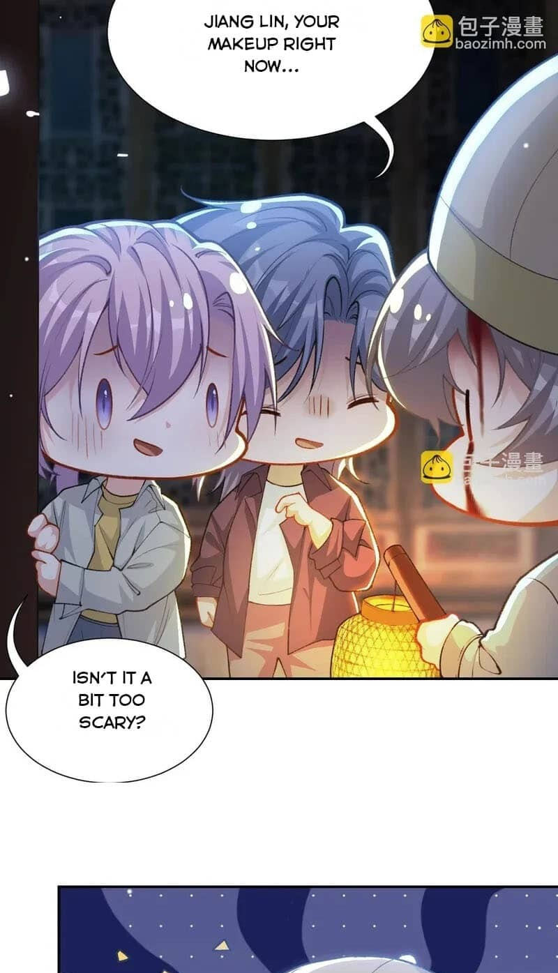 Borrowed hearts Chapter 225 page 21 - 