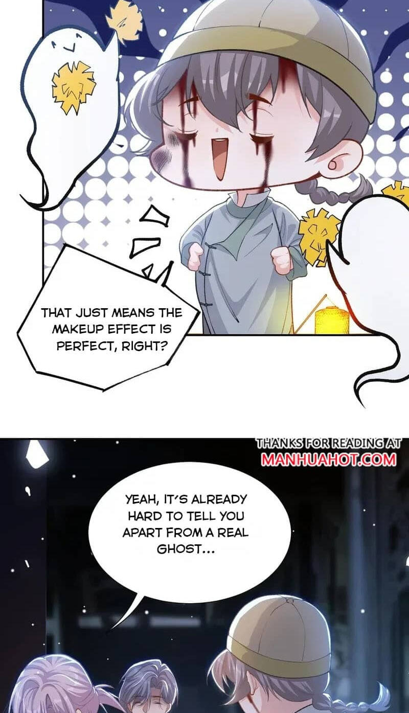 Borrowed hearts Chapter 225 page 22 - 