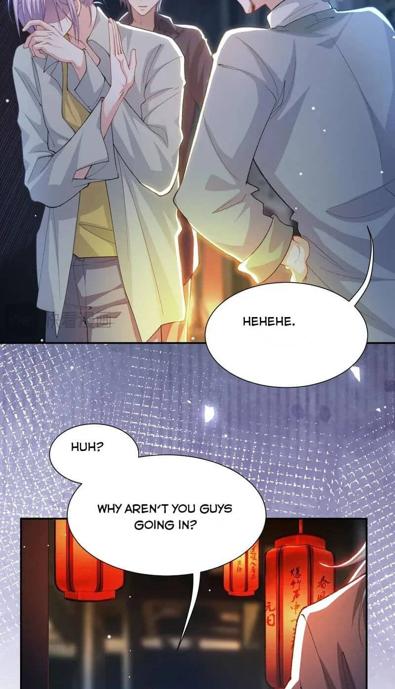 Borrowed hearts Chapter 225 page 23 - 