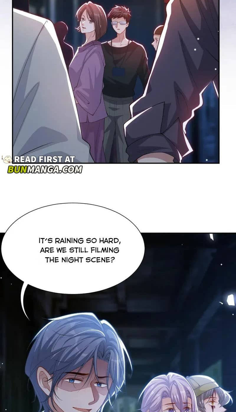 Borrowed hearts Chapter 225 page 24 - 