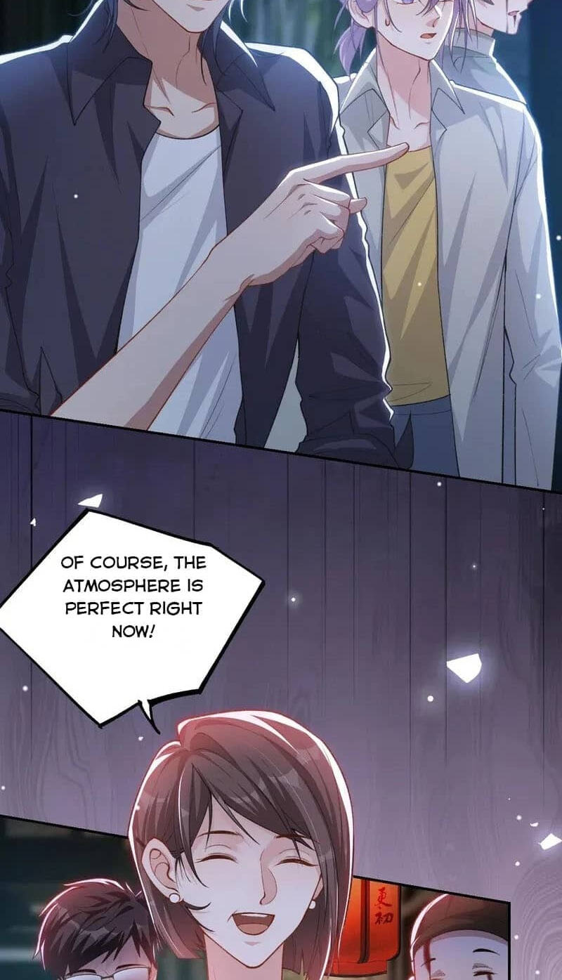 Borrowed hearts Chapter 225 page 25 - 