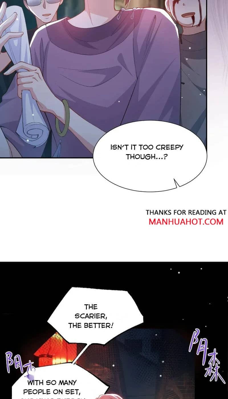 Borrowed hearts Chapter 225 page 26 - 