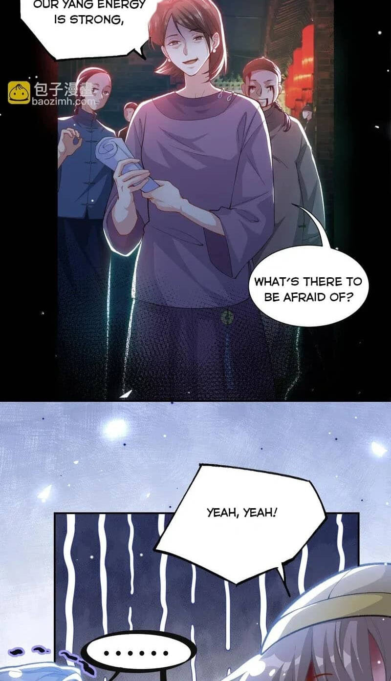 Borrowed hearts Chapter 225 page 27 - 