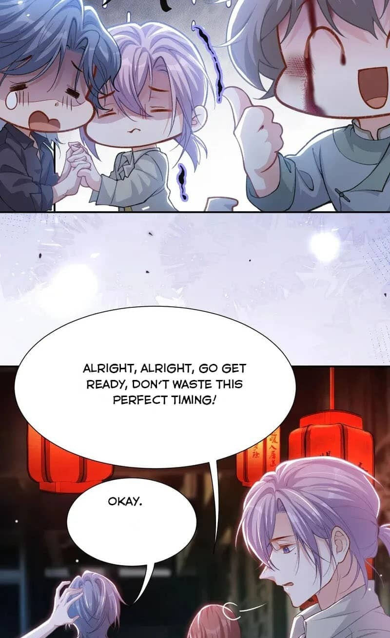 Borrowed hearts Chapter 225 page 28 - 