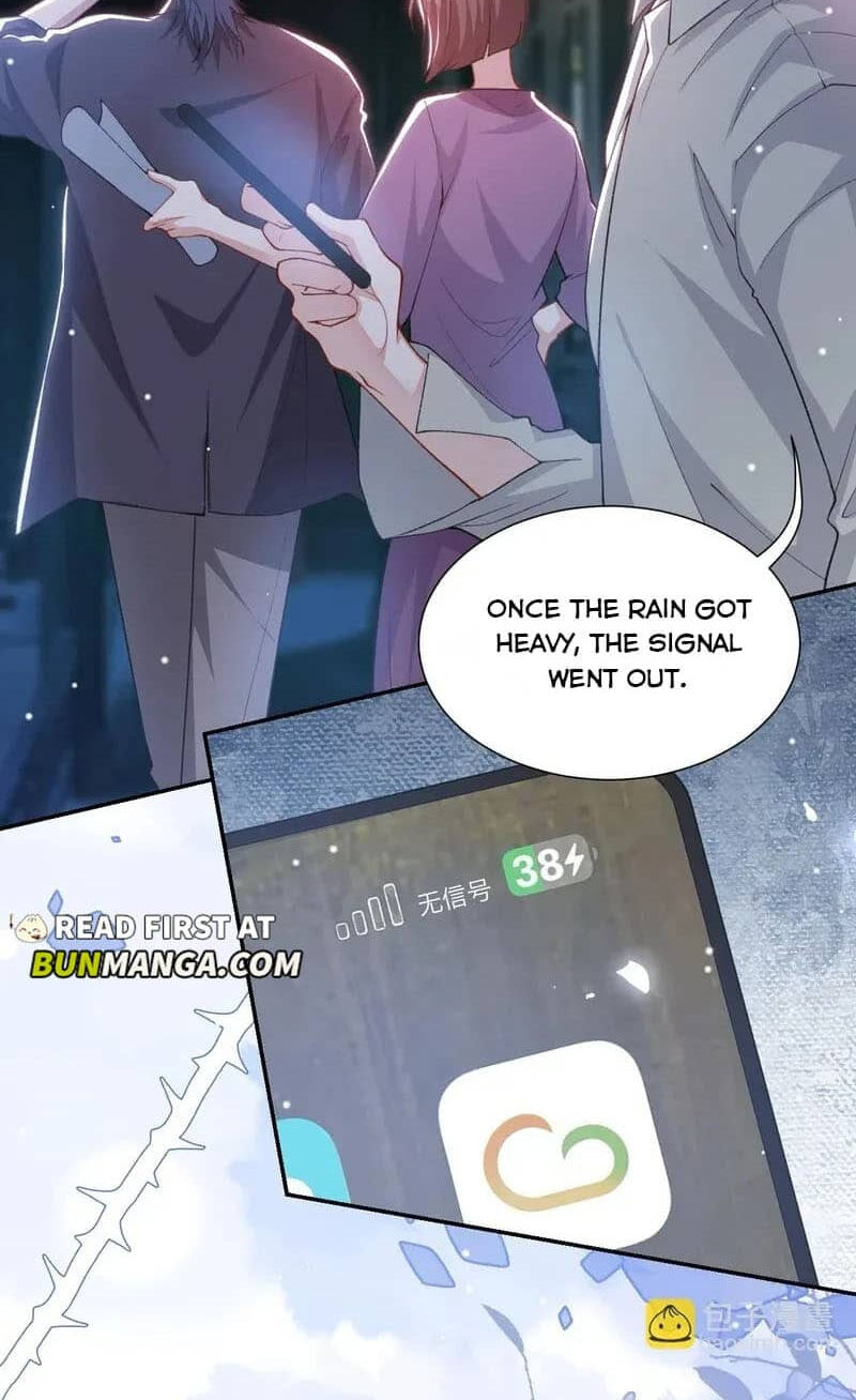 Borrowed hearts Chapter 225 page 29 - 