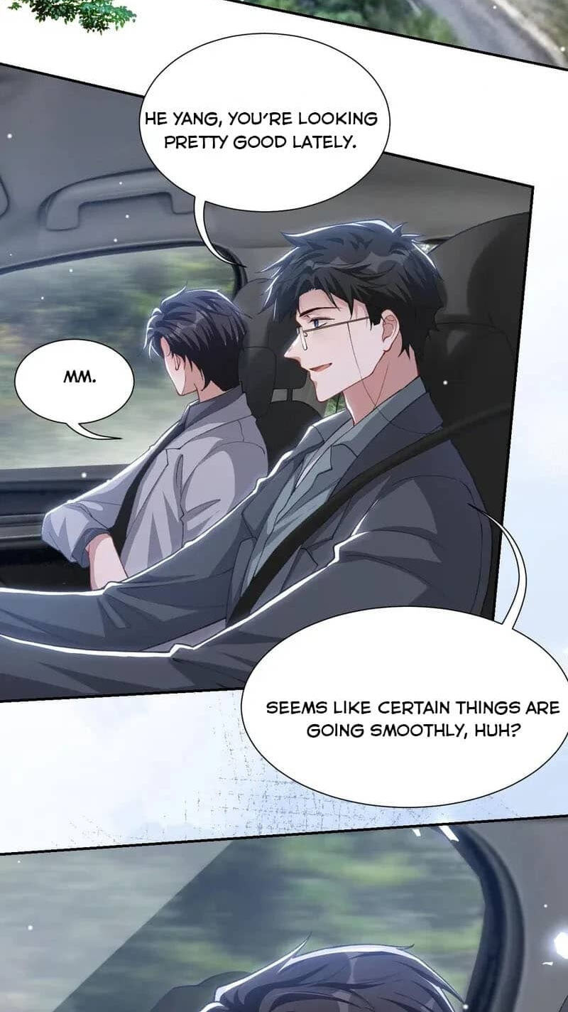 Borrowed hearts Chapter 225 page 6 - 