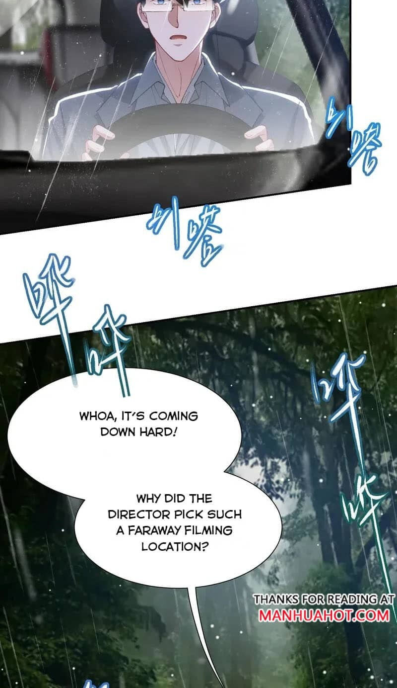 Borrowed hearts Chapter 225 page 8 - 