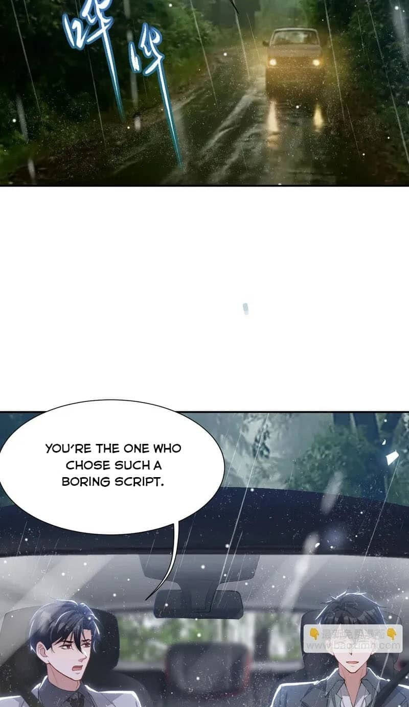 Borrowed hearts Chapter 225 page 9 - 