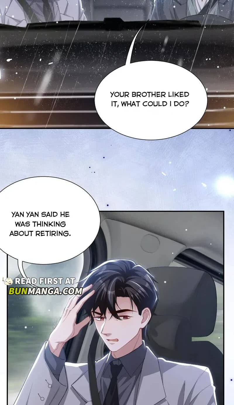 Borrowed hearts Chapter 225 page 10 - 
