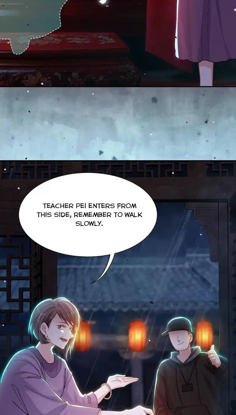 Borrowed hearts Chapter 226 page 19 - 
