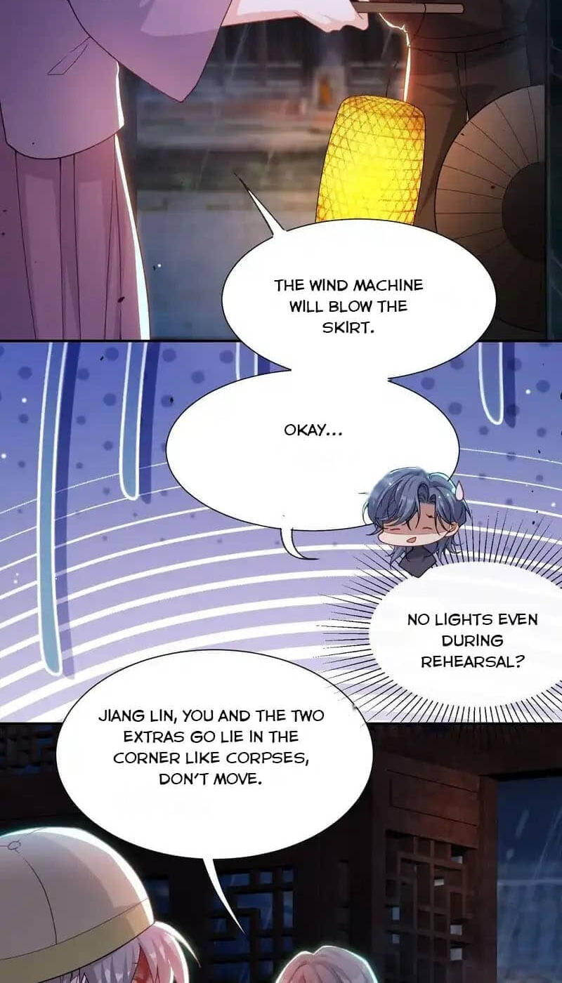 Borrowed hearts Chapter 226 page 20 - 