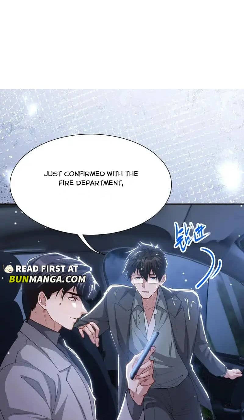 Borrowed hearts Chapter 226 page 4 - 