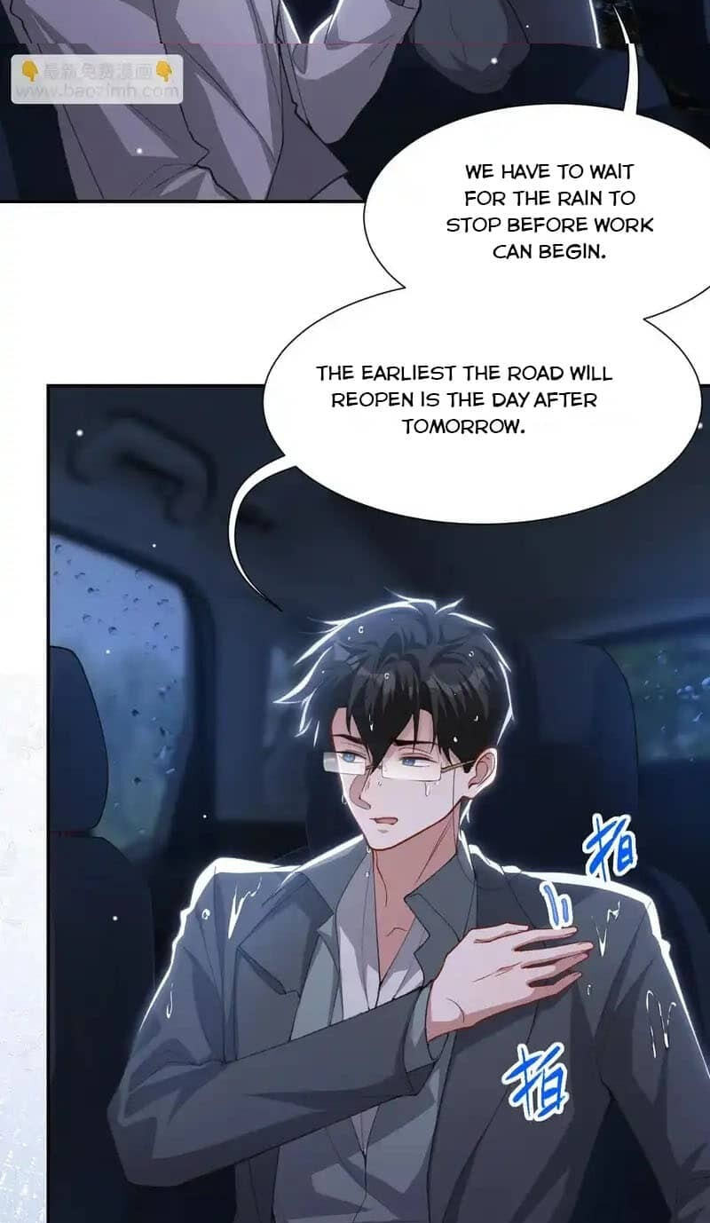 Borrowed hearts Chapter 226 page 5 - 