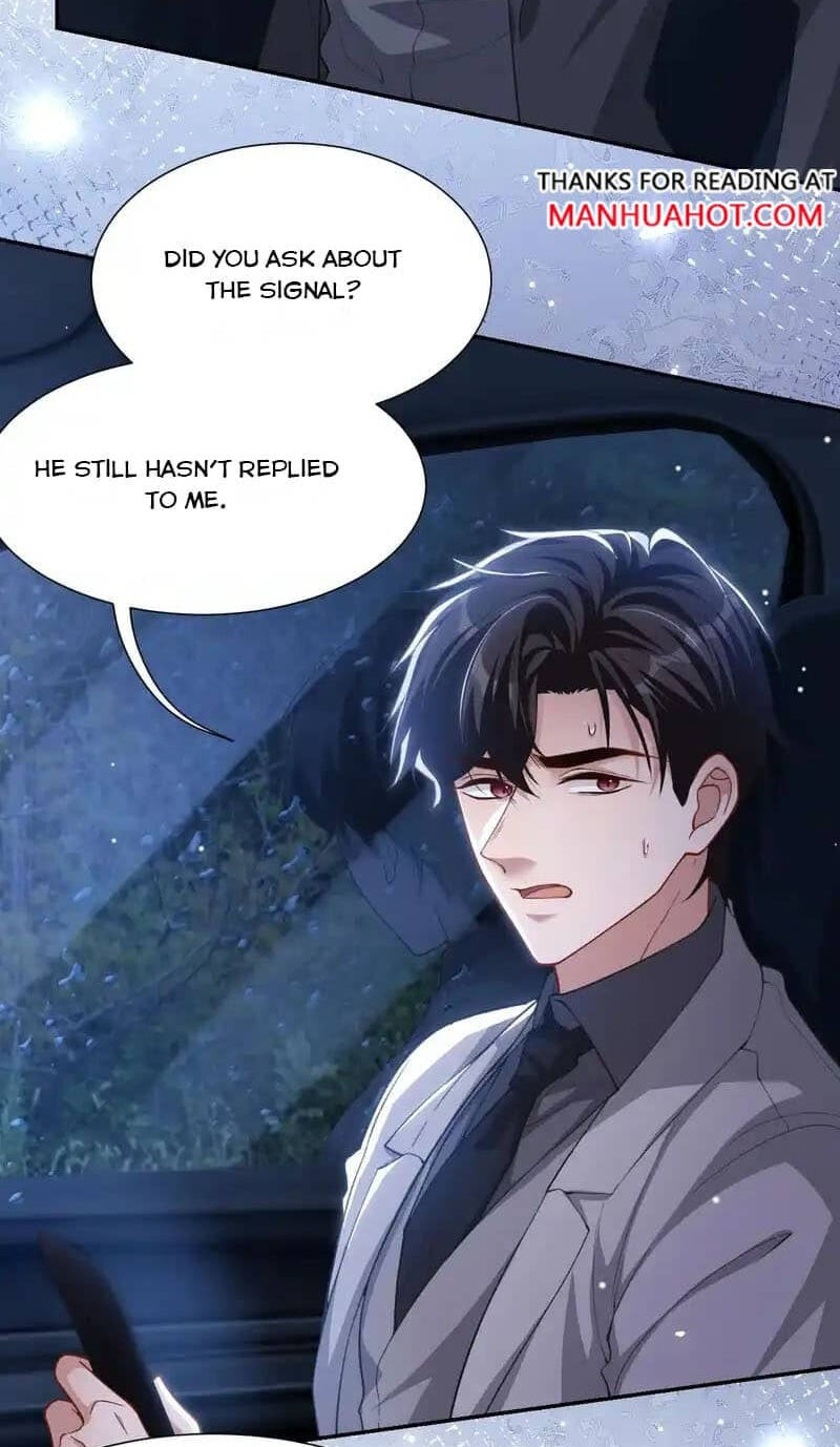 Borrowed hearts Chapter 226 page 6 - 