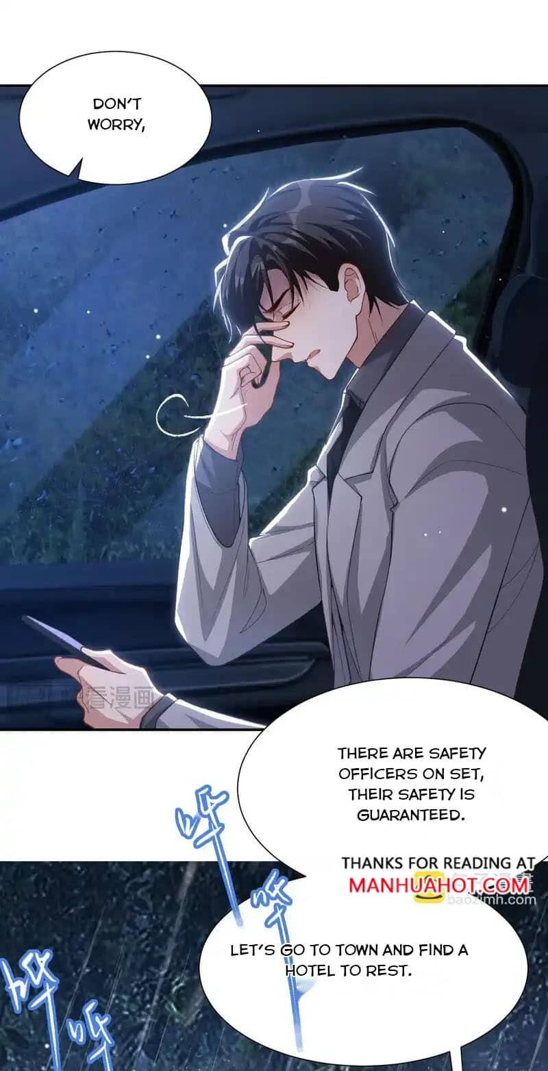Borrowed hearts Chapter 226 page 8 - 