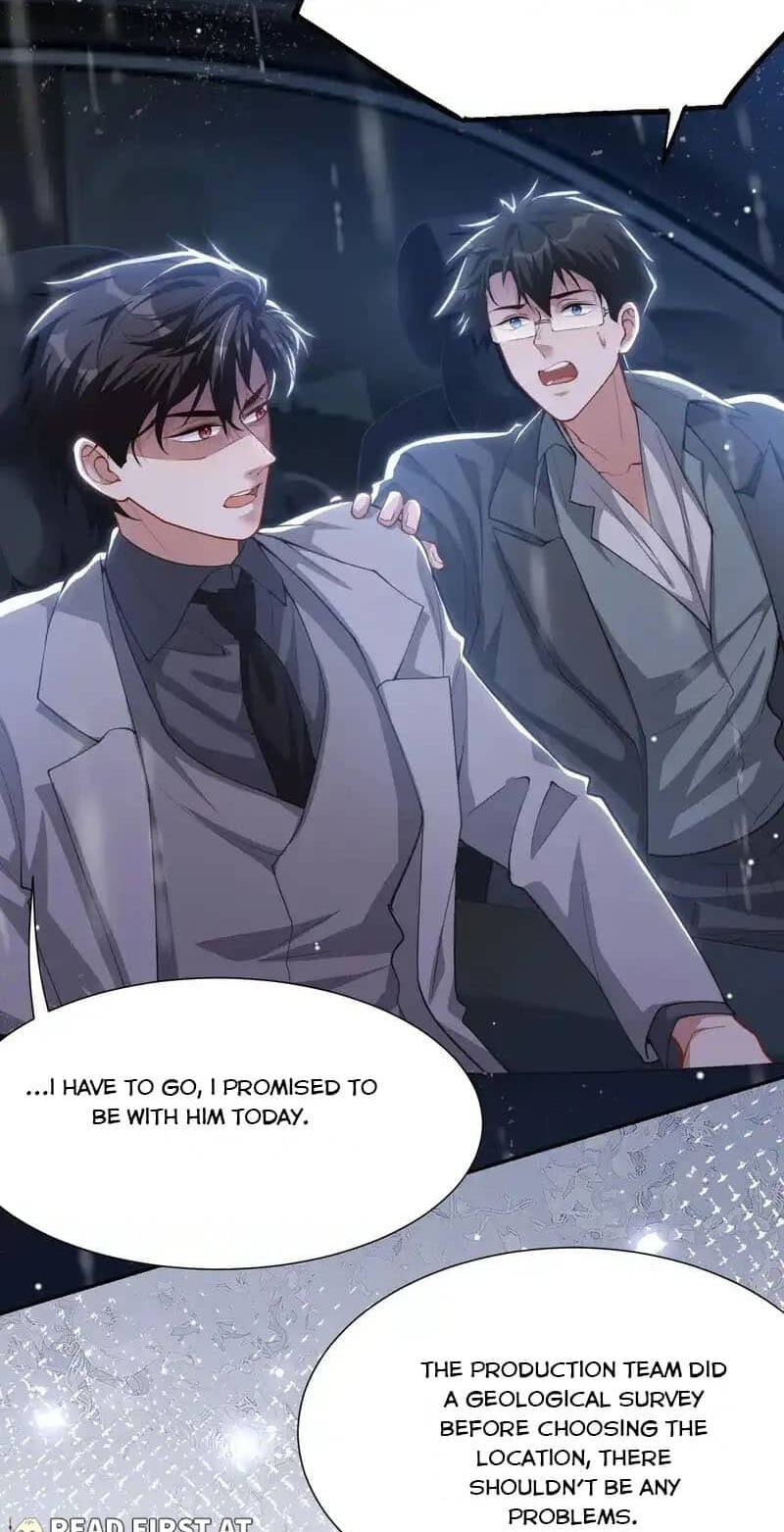 Borrowed hearts Chapter 226 page 10 - 