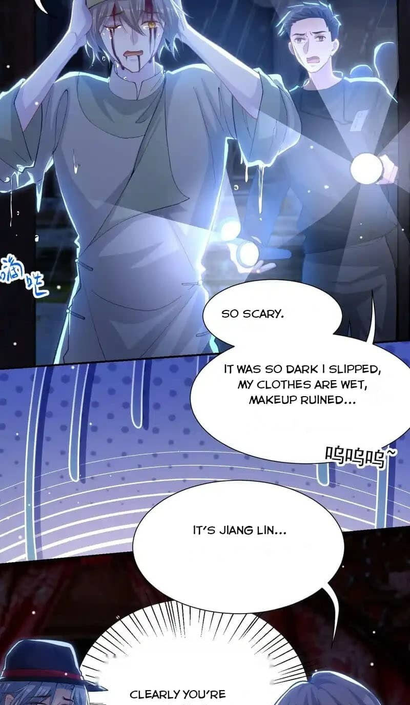 Borrowed hearts Chapter 227 page 14 - 