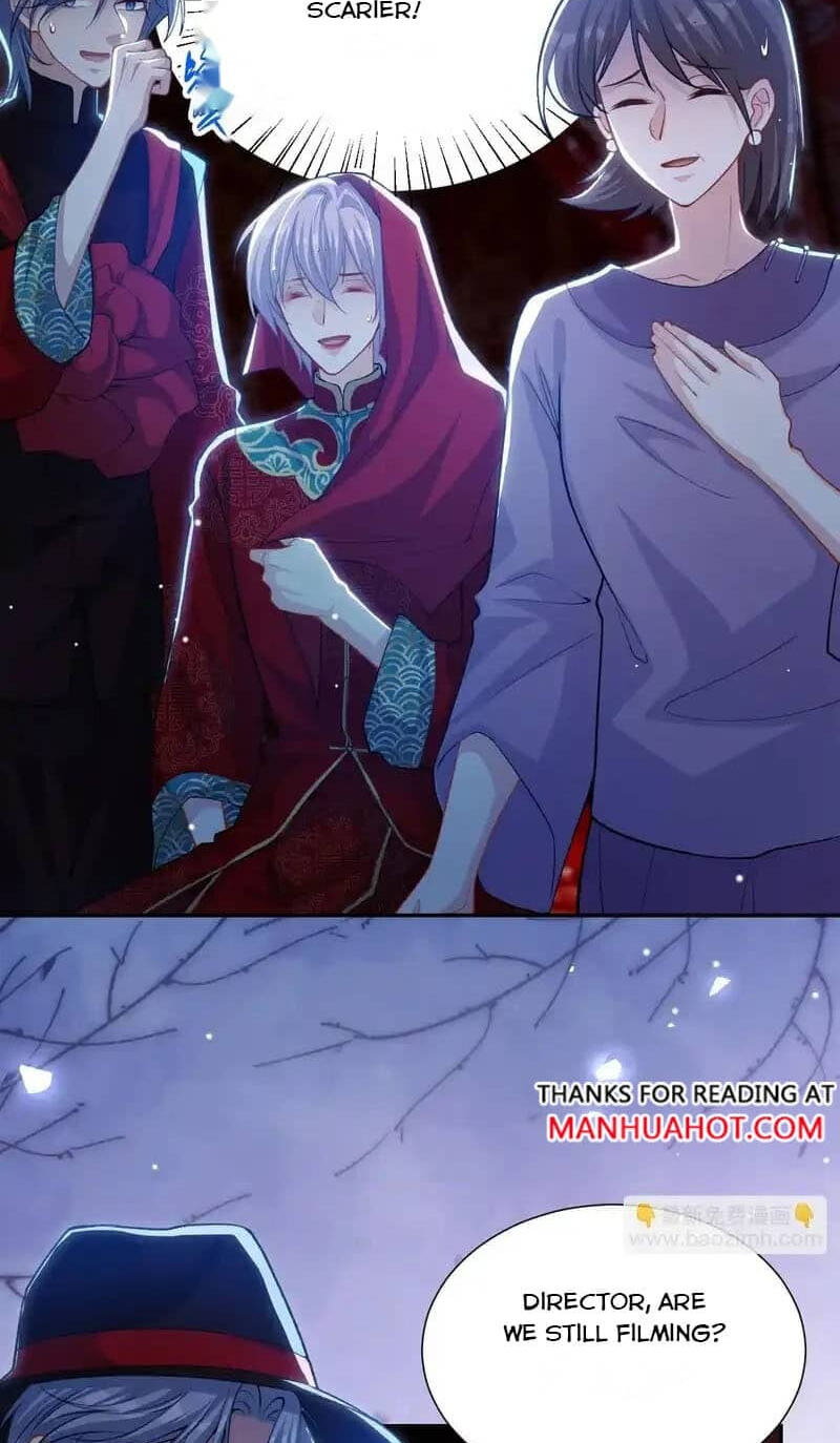 Borrowed hearts Chapter 227 page 15 - 