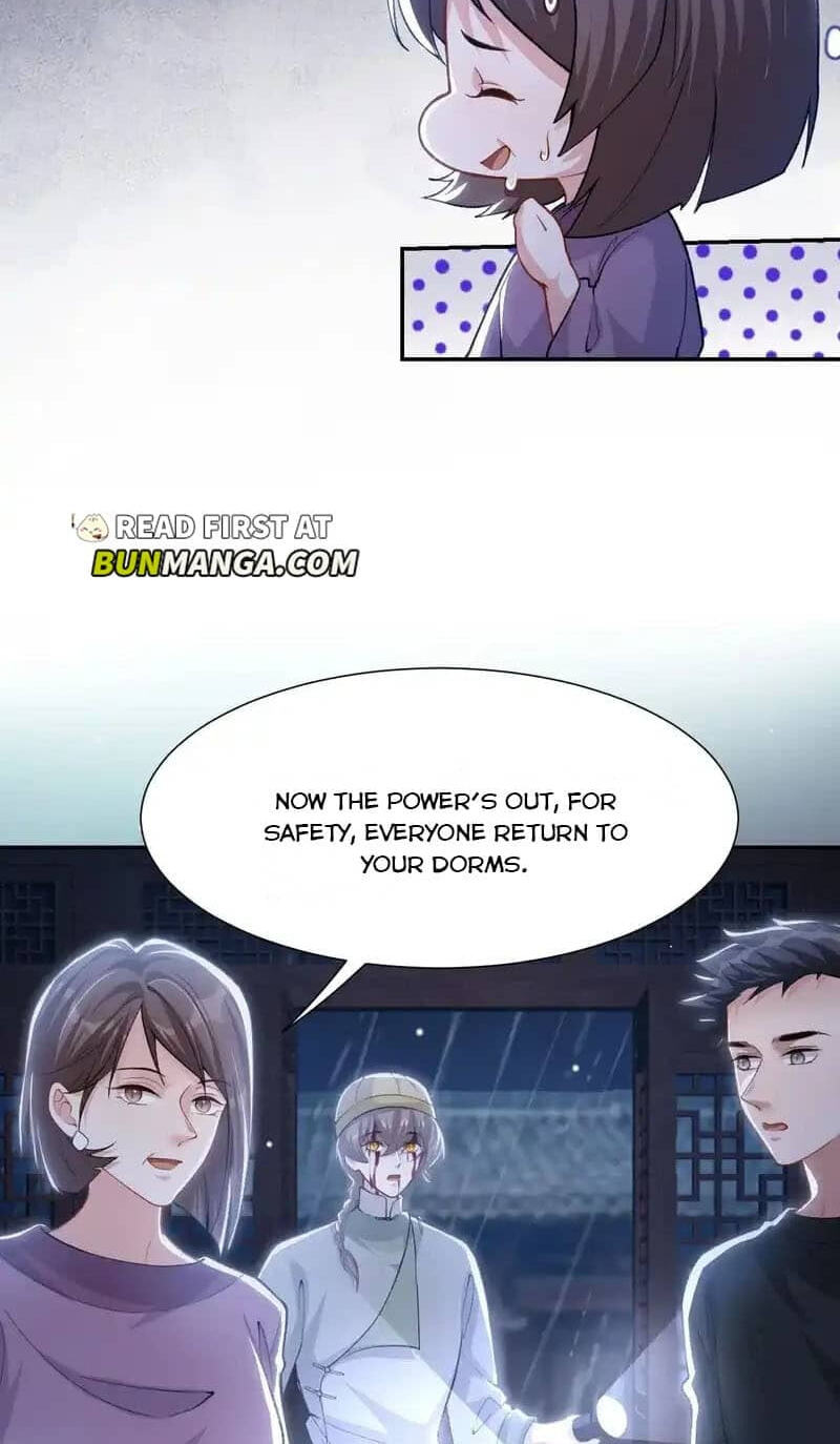Borrowed hearts Chapter 227 page 17 - 