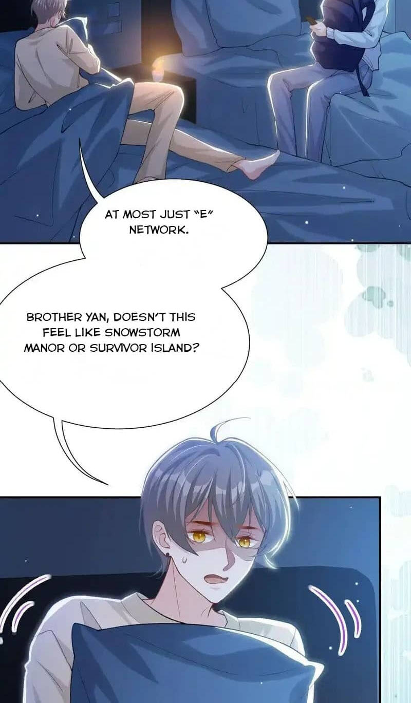 Borrowed hearts Chapter 227 page 20 - 
