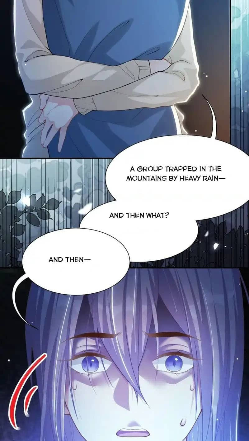 Borrowed hearts Chapter 227 page 21 - 