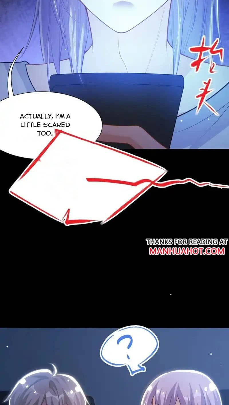 Borrowed hearts Chapter 227 page 22 - 