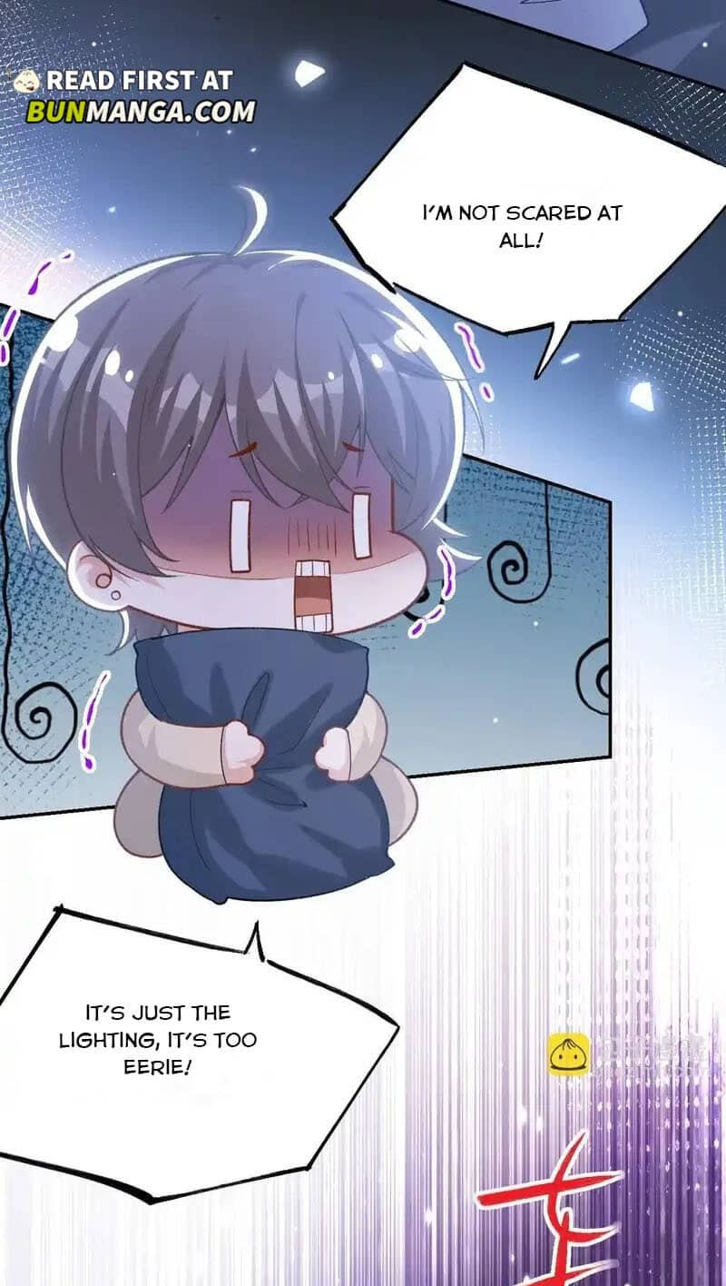 Borrowed hearts Chapter 227 page 25 - 