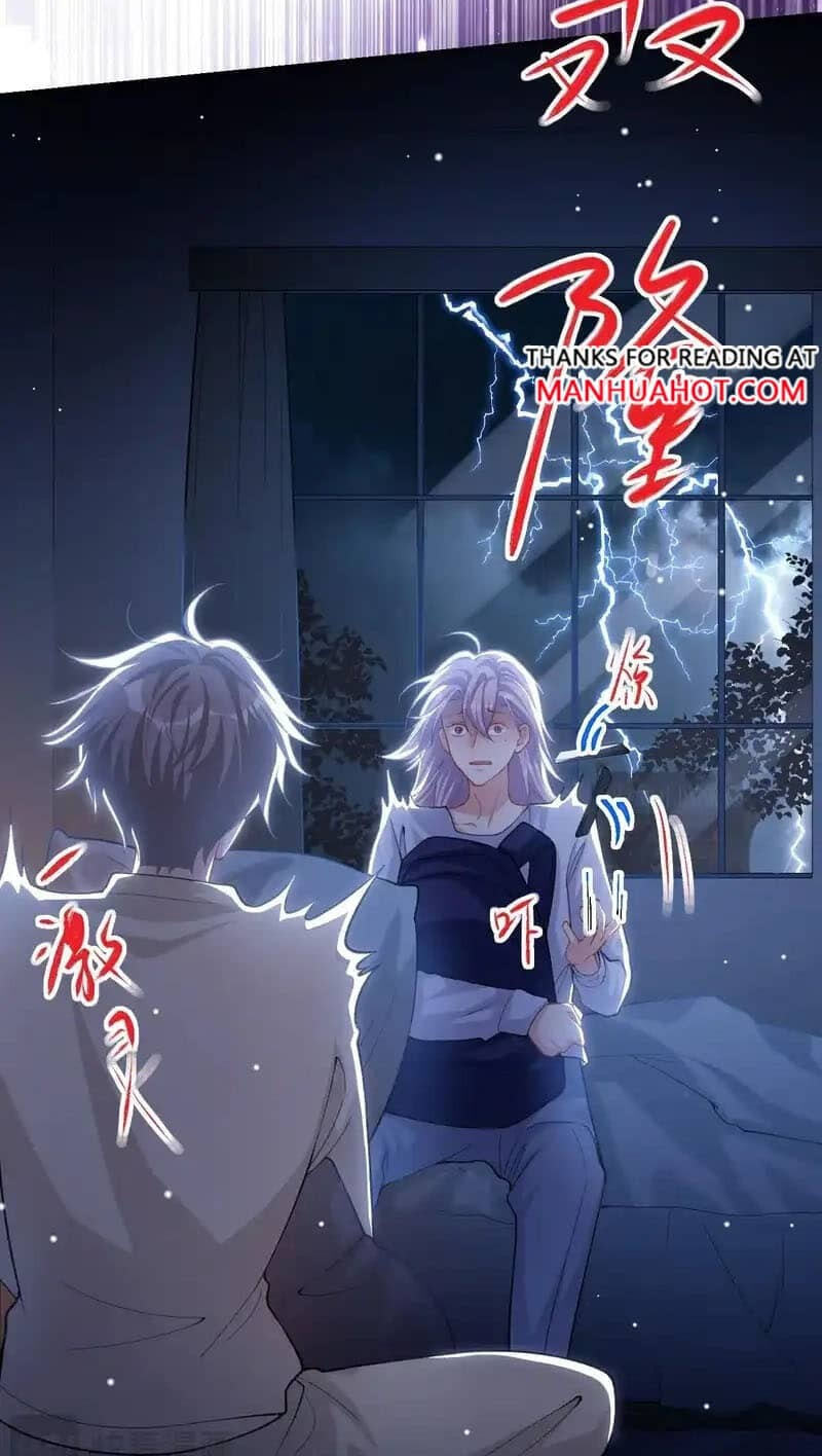 Borrowed hearts Chapter 227 page 26 - 