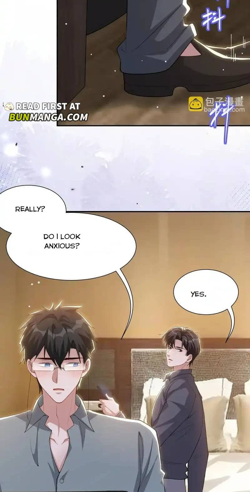 Borrowed hearts Chapter 228 page 11 - 