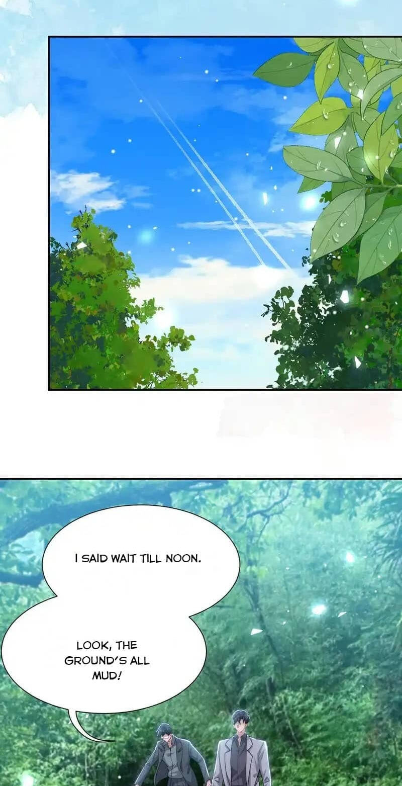 Borrowed hearts Chapter 228 page 17 - 