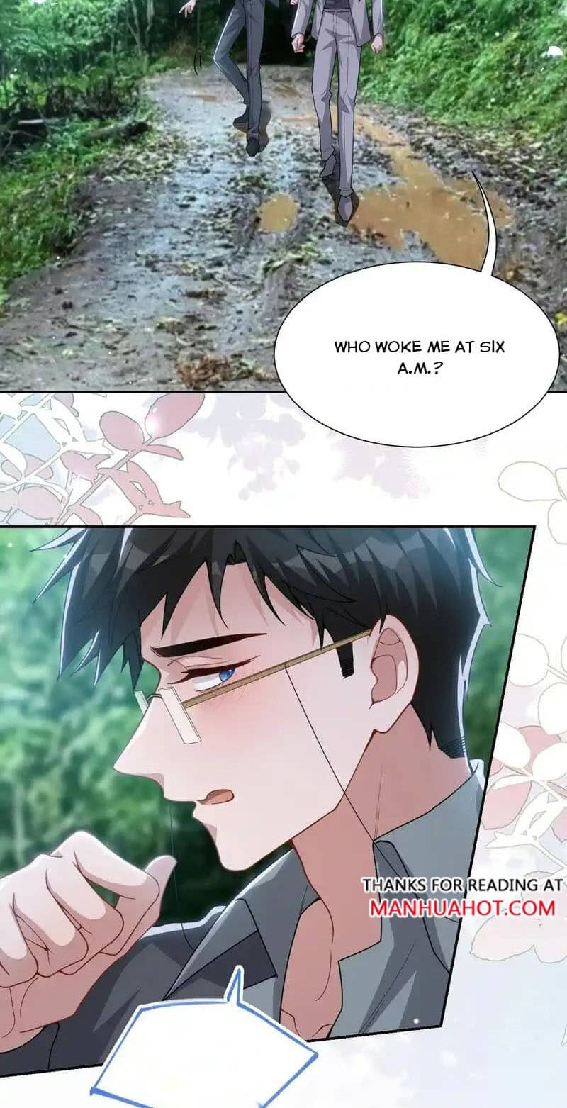Borrowed hearts Chapter 228 page 18 - 