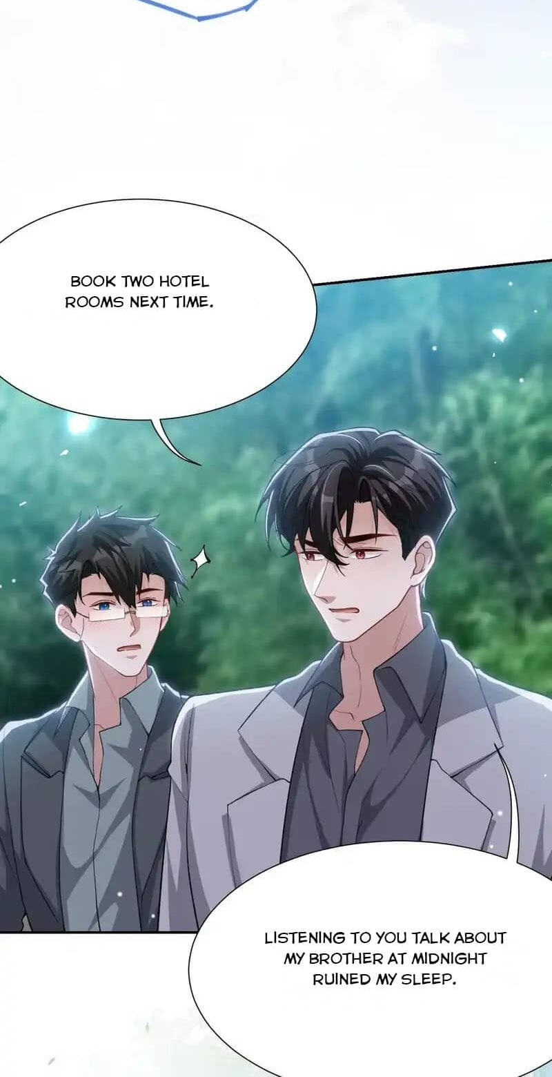 Borrowed hearts Chapter 228 page 19 - 