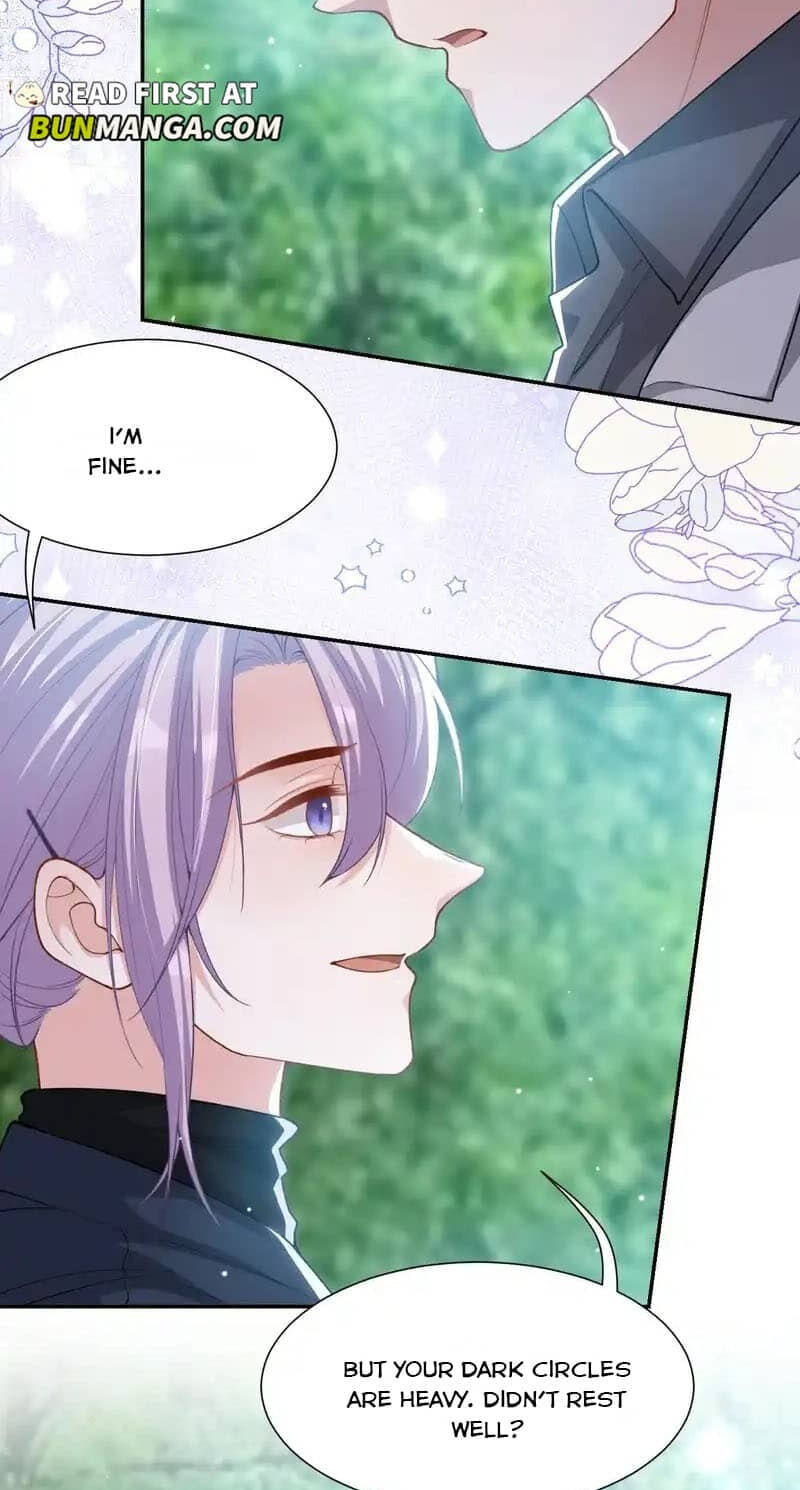 Borrowed hearts Chapter 228 page 24 - 