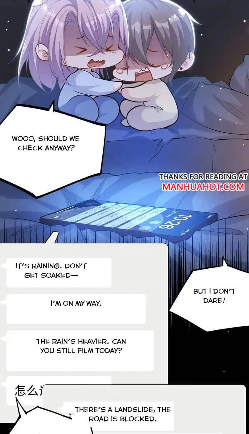 Borrowed hearts Chapter 228 page 6 - 