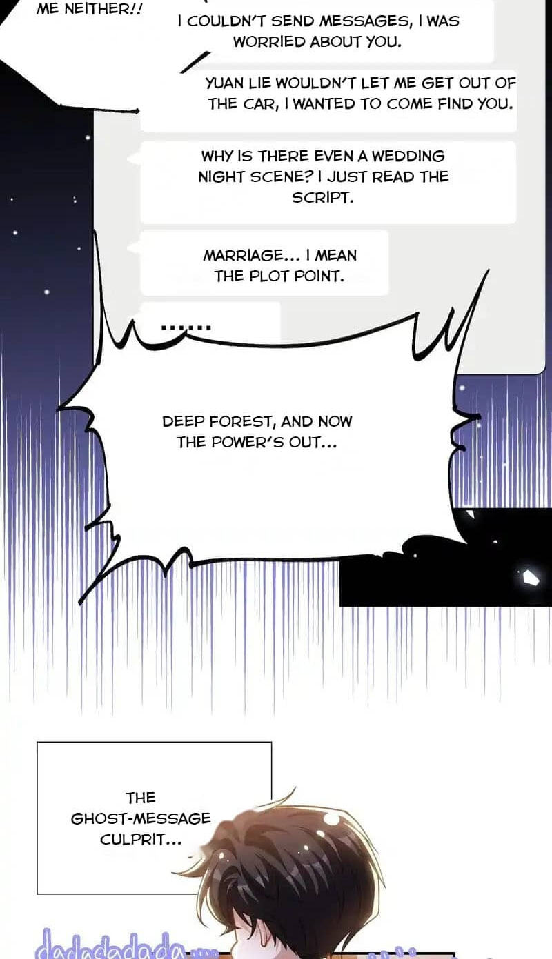 Borrowed hearts Chapter 228 page 7 - 