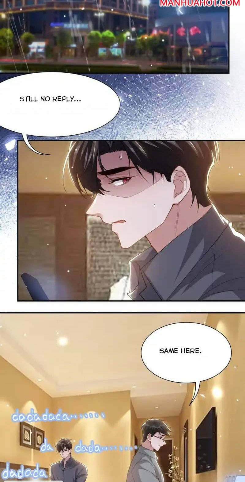 Borrowed hearts Chapter 228 page 9 - 