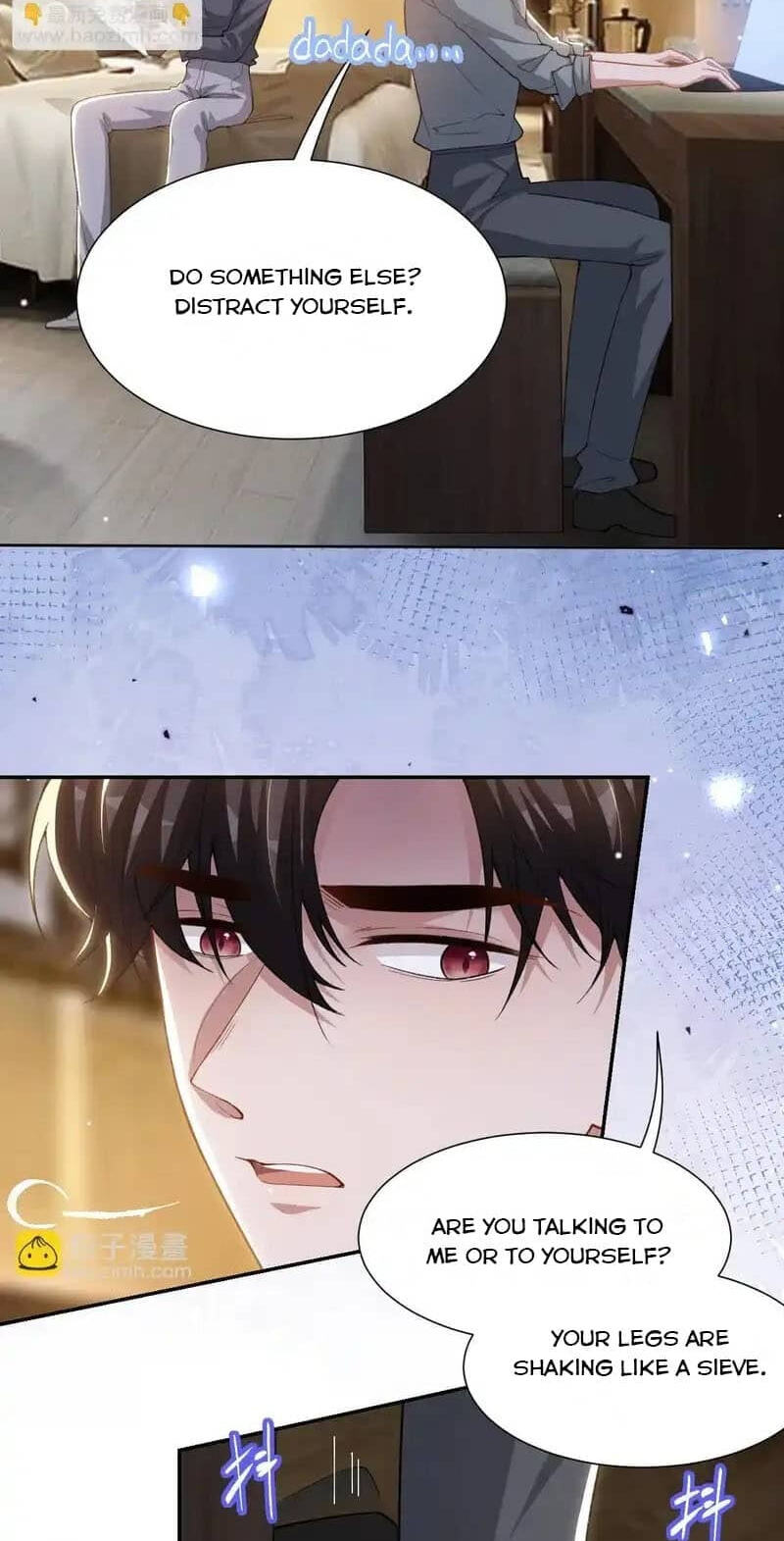 Borrowed hearts Chapter 228 page 10 - 
