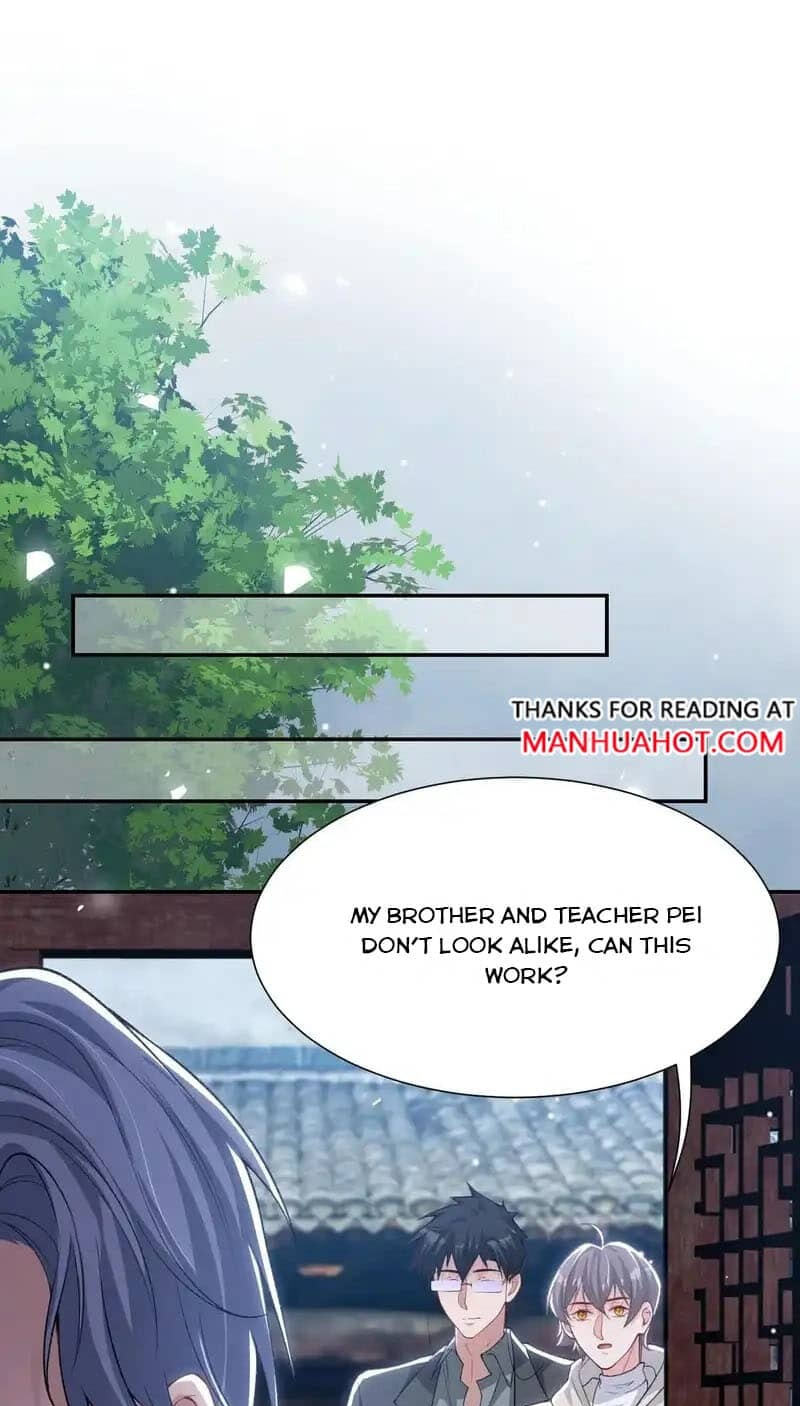 Borrowed hearts Chapter 229 page 20 - 