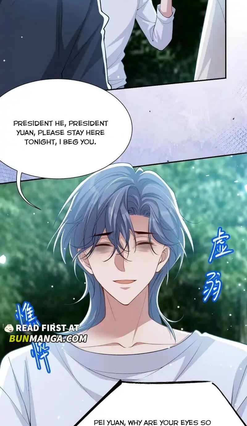 Borrowed hearts Chapter 229 page 3 - 