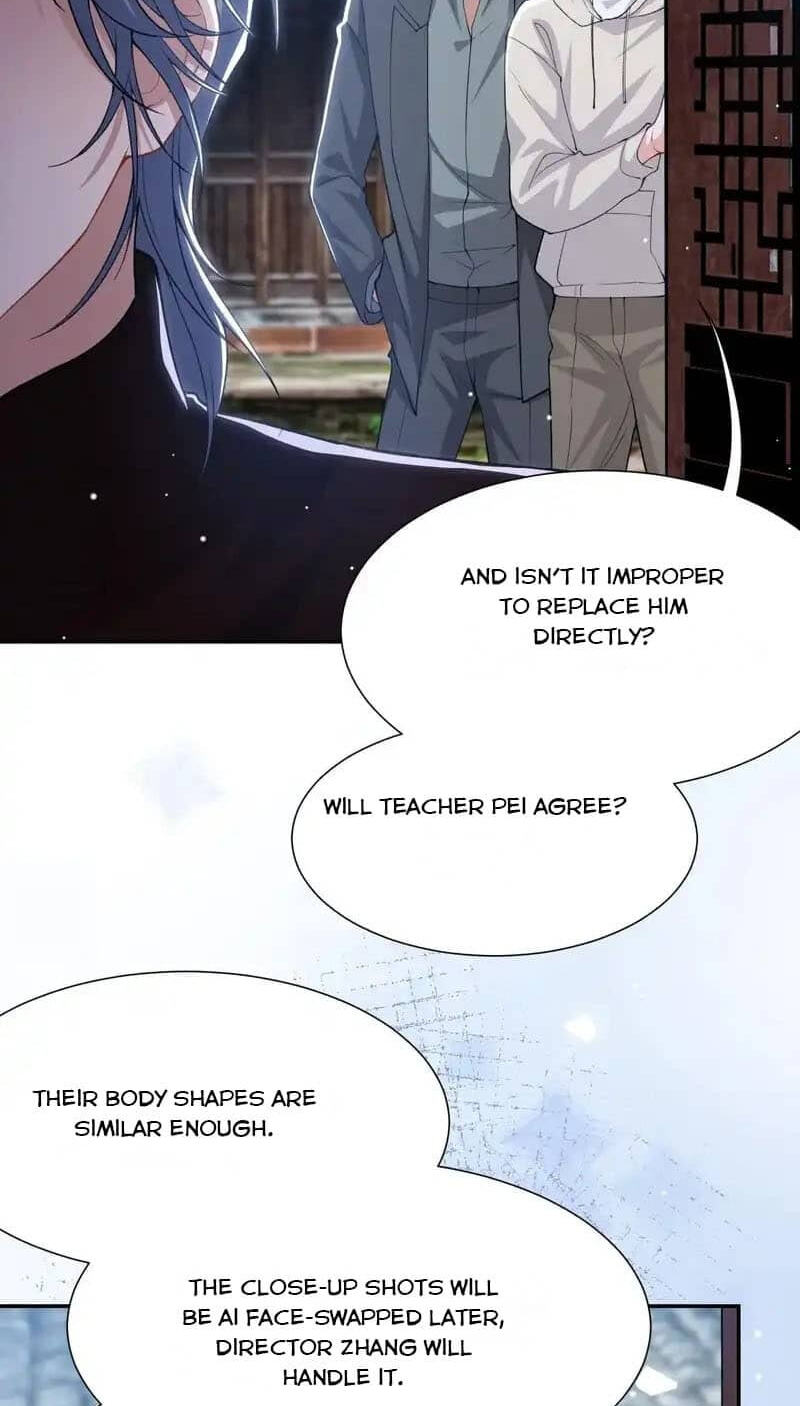 Borrowed hearts Chapter 229 page 21 - 