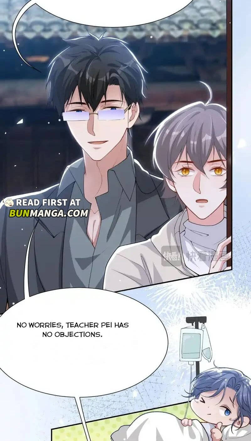 Borrowed hearts Chapter 229 page 22 - 