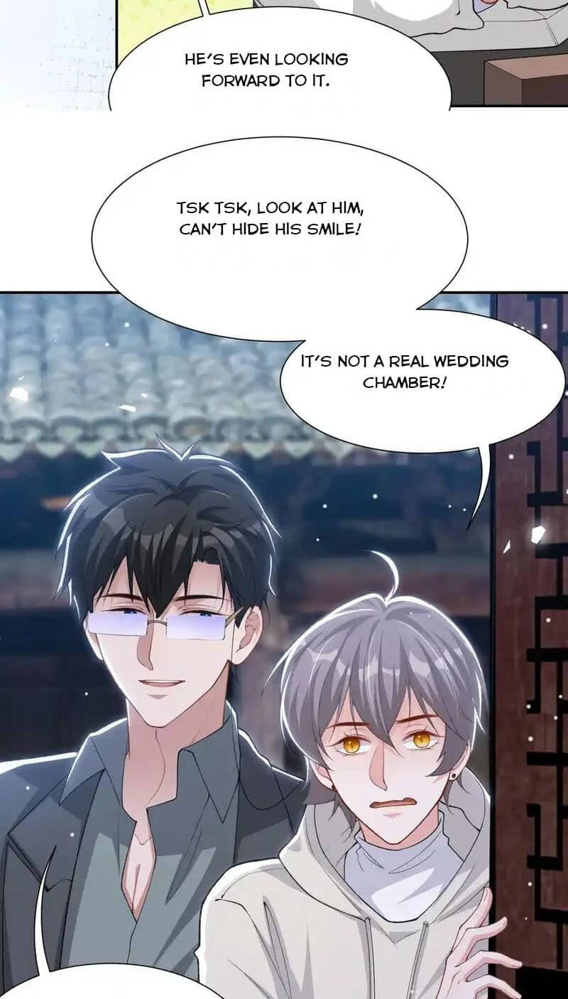 Borrowed hearts Chapter 229 page 23 - 