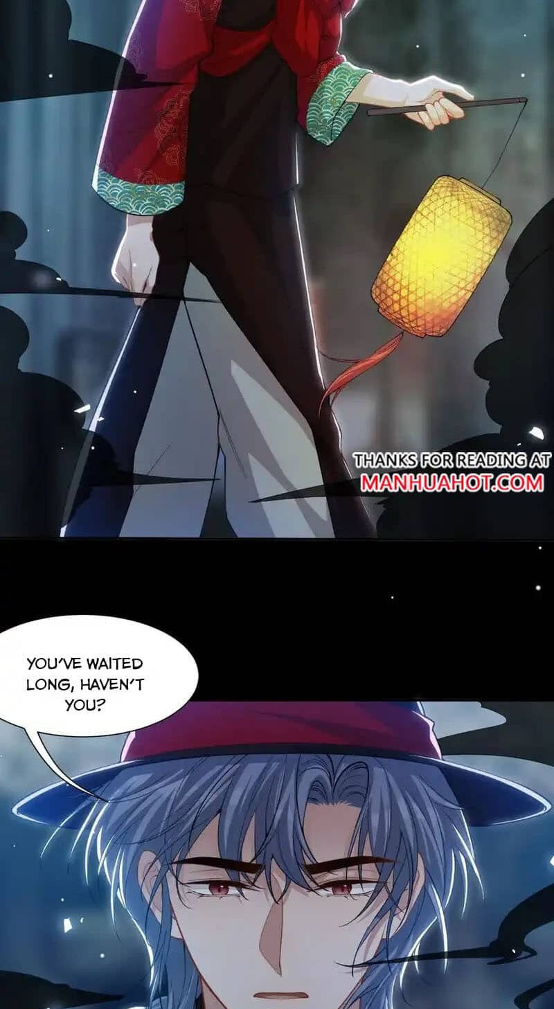 Borrowed hearts Chapter 229 page 28 - 