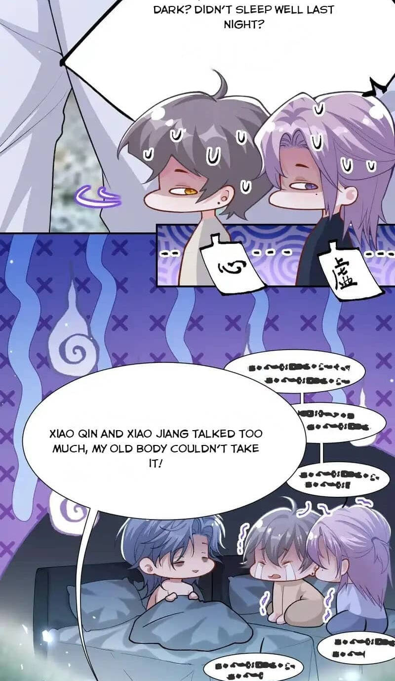 Borrowed hearts Chapter 229 page 4 - 