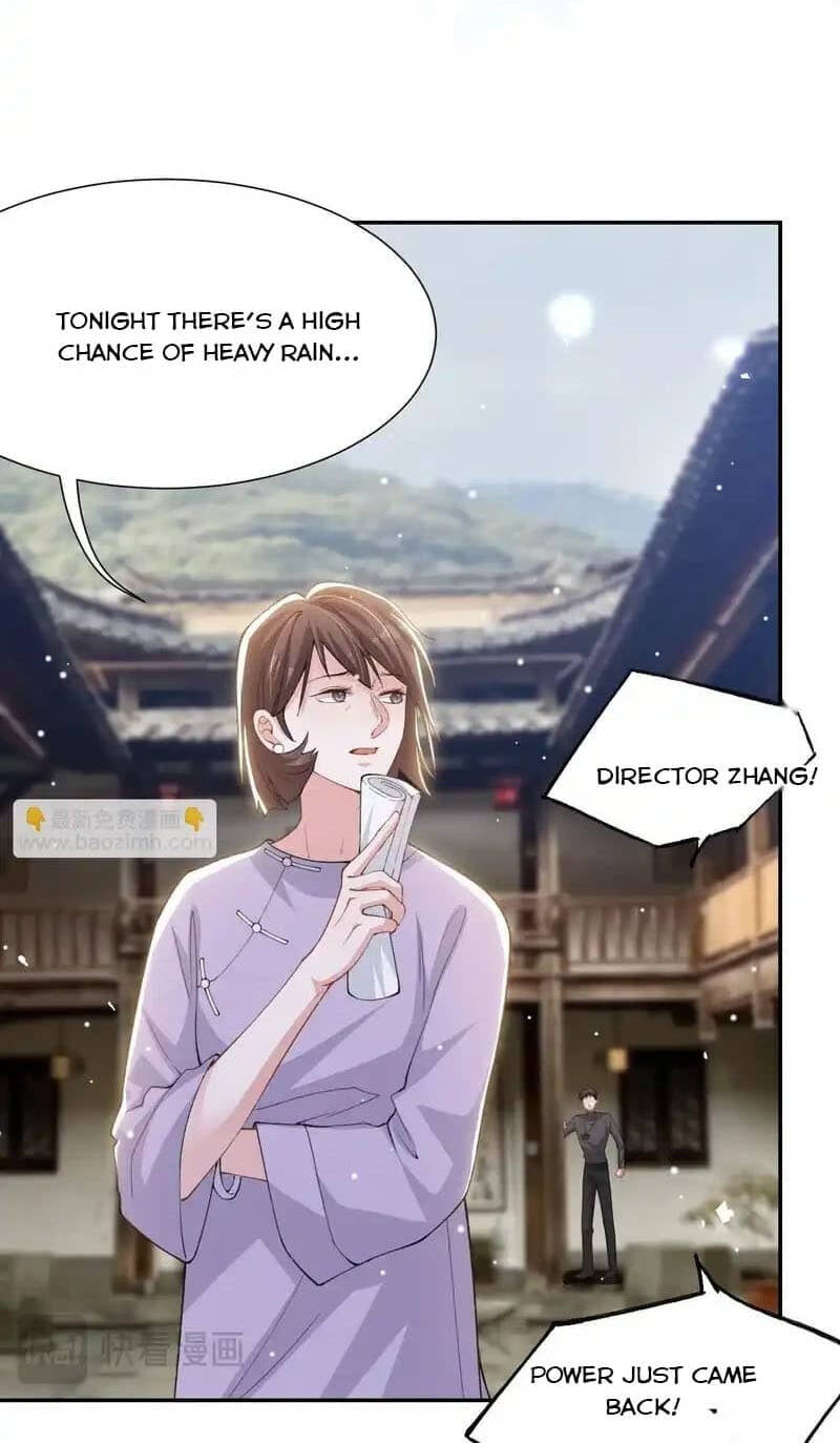 Borrowed hearts Chapter 229 page 7 - 