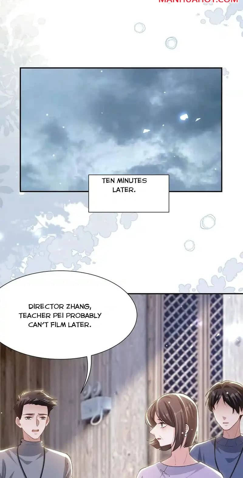 Borrowed hearts Chapter 229 page 9 - 