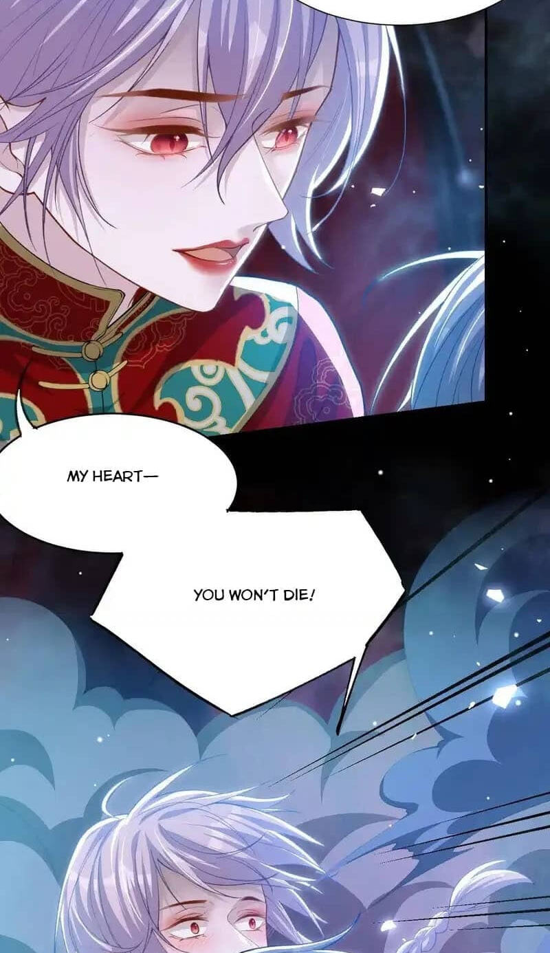 Borrowed hearts Chapter 230 page 13 - 